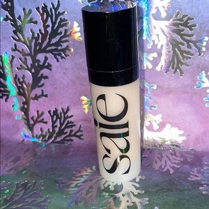 Saie New Glowy Super Gel Highlighter WARM GLOW